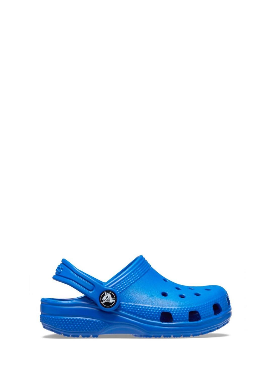 Crocs - Crocs Classic T - Bambini e ragazzi - 206990/BLBO