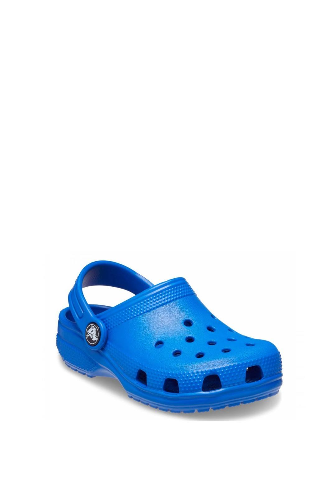 Crocs - Crocs Classic T - Bambini e ragazzi - 206990/BLBO