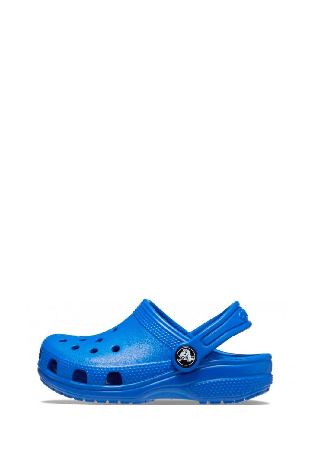 Crocs - Crocs Classic T - Bambini e ragazzi - 206990/BLBO