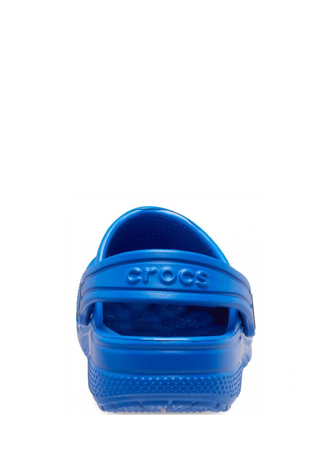 Crocs - Crocs Classic K - Bambini e ragazzi - 206991/BLBO