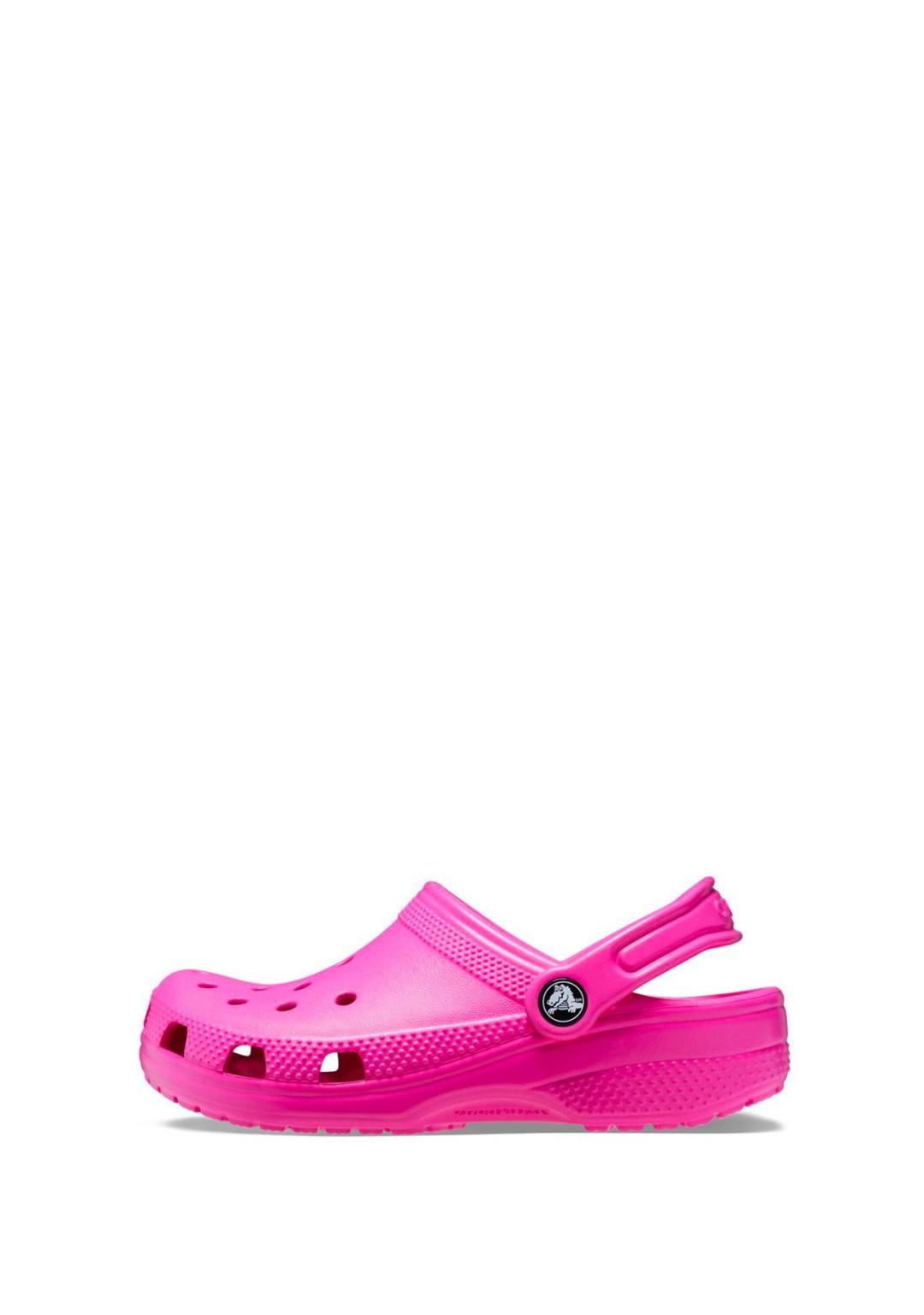 Crocs - Crocs Classic T - Bambine e ragazze - 206990/JUIC