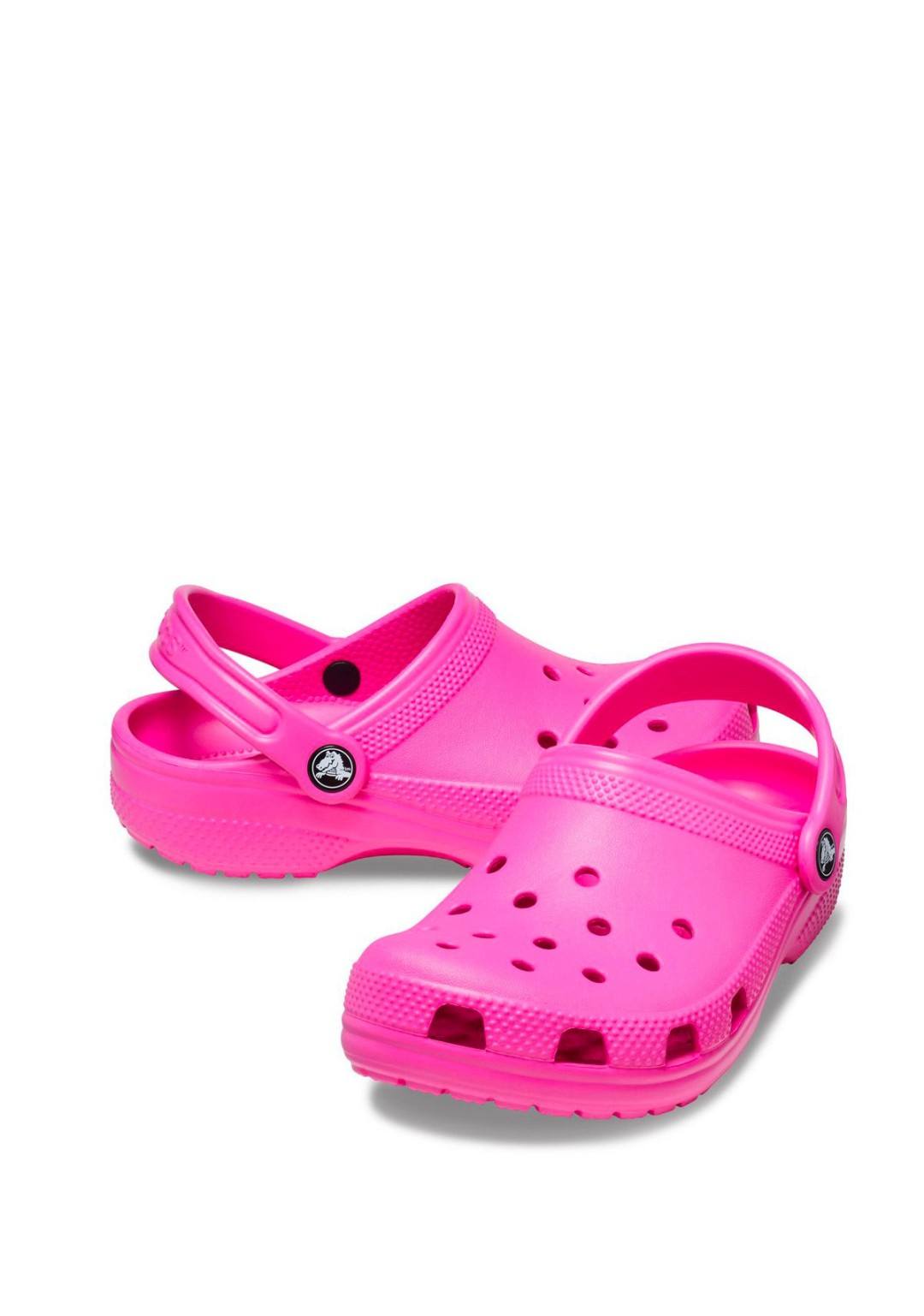 Crocs - Crocs Classic T - Bambine e ragazze - 206990/JUIC