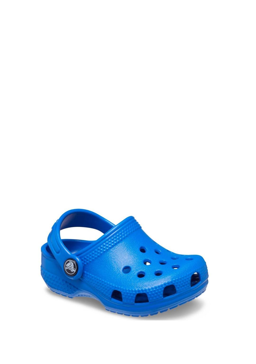 Crocs - Crocs Littles - Bimbo - 11441/BLBO