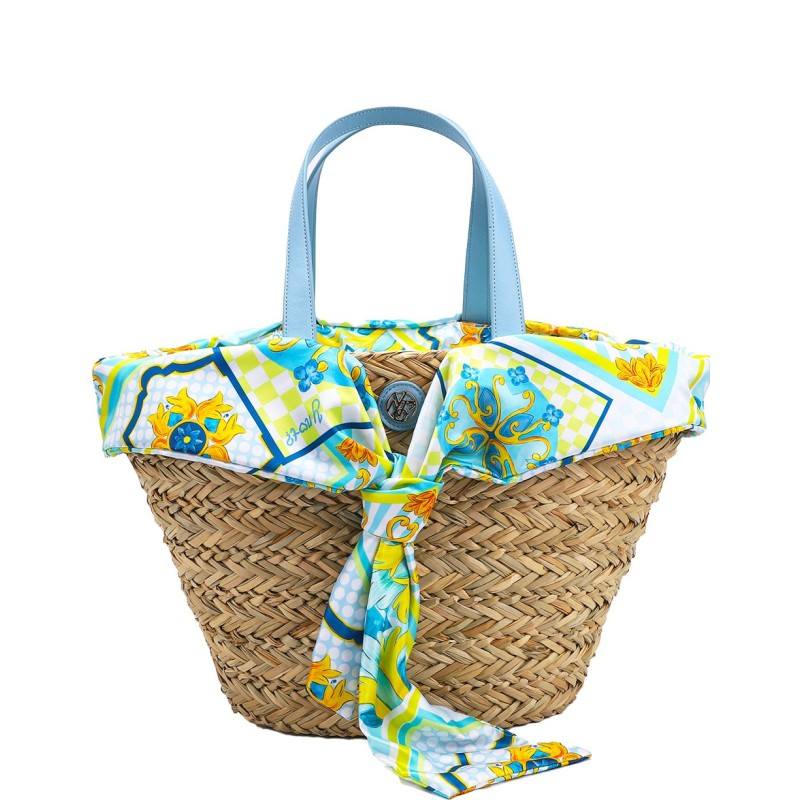 YNOT? Borsa mare con...