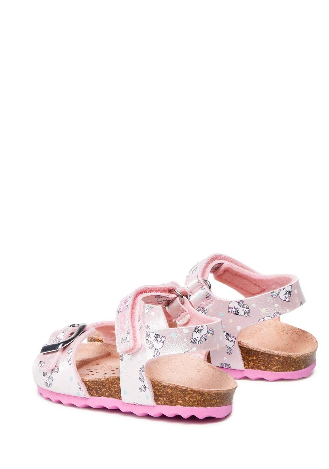 Geox - Birk Unicorno - Bambine e ragazze - B922RA