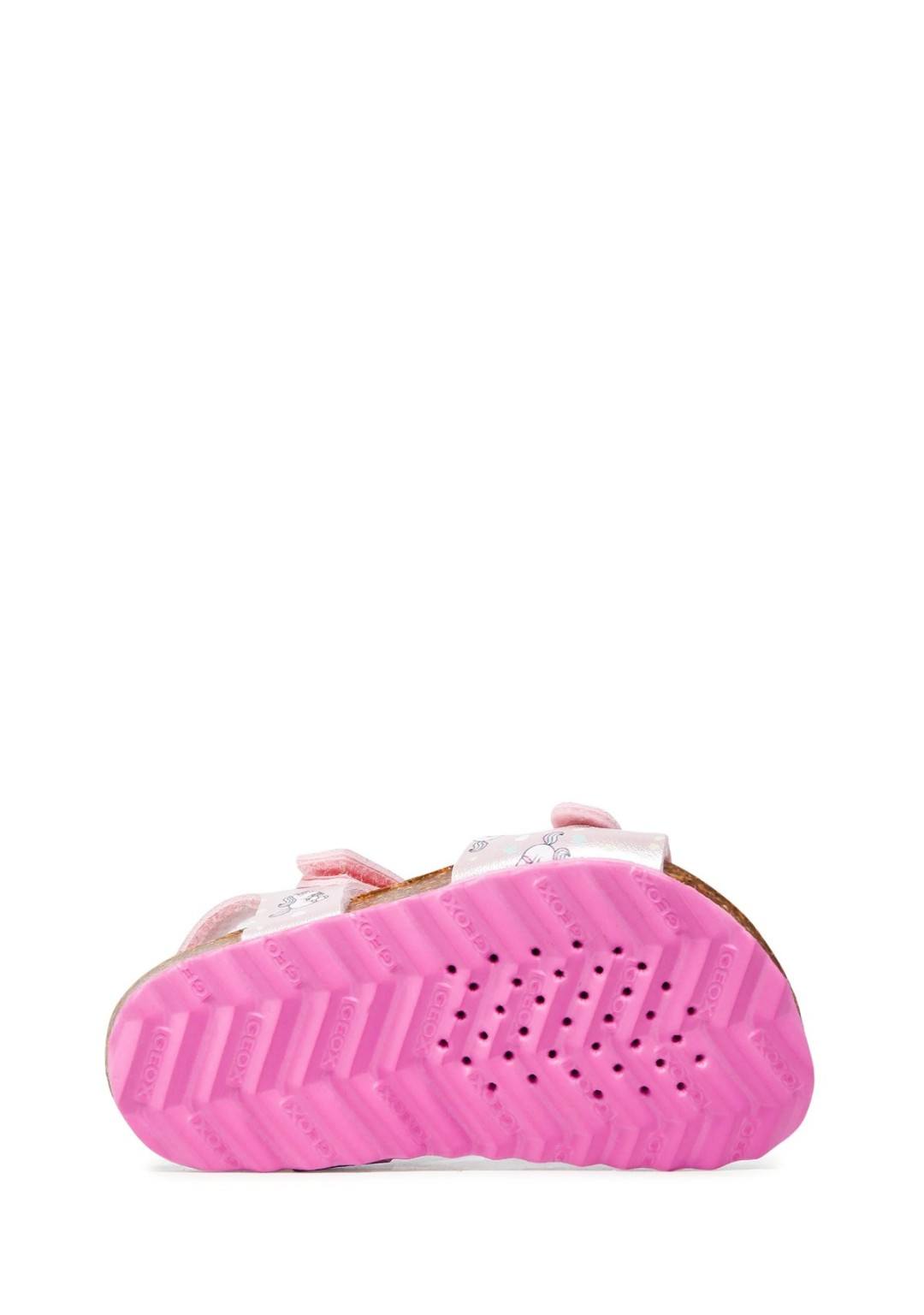 Geox - Birk Unicorno - Bambine e ragazze - B922RA