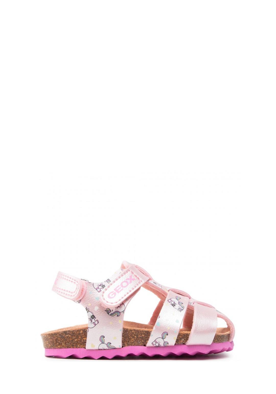 Geox - Ragnetto Unicorno - Bambine e ragazze - B252RA