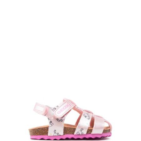 Geox - Ragnetto Unicorno - Bambine e ragazze - B252RA