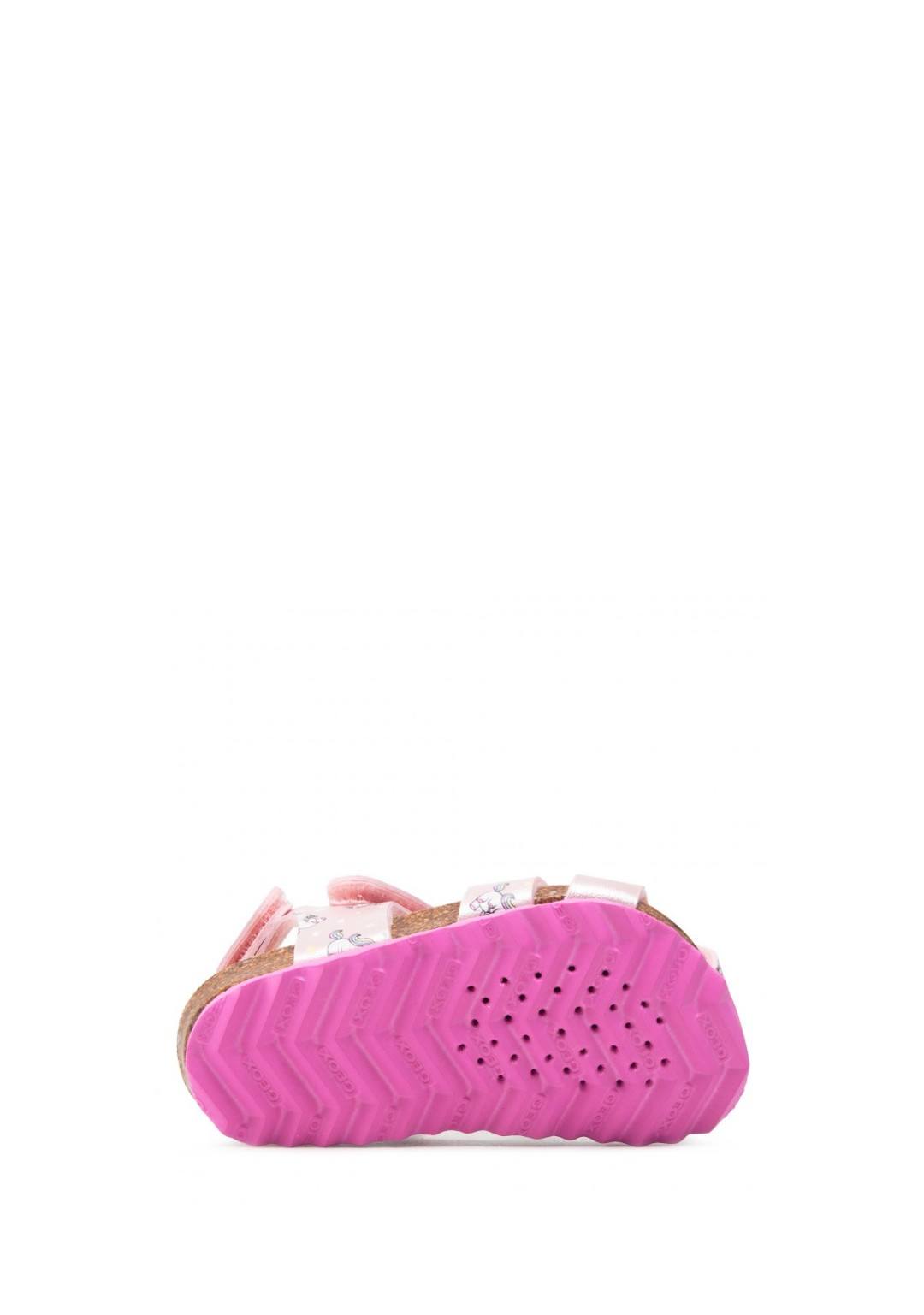 Geox - Ragnetto Unicorno - Bambine e ragazze - B252RA