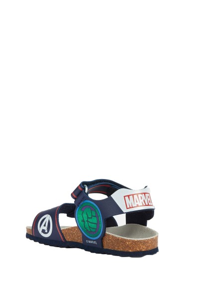 Geox - Birk Avengers - Bambini e ragazzi - J358LB