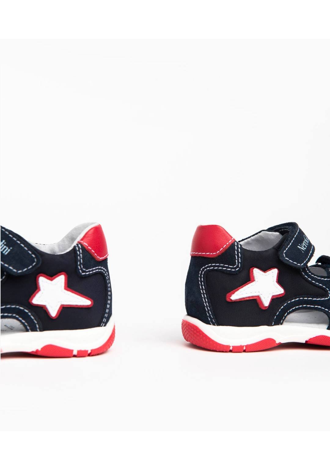 NEROGIARDINI - Sandaletto Stella - Bimbo - 741M