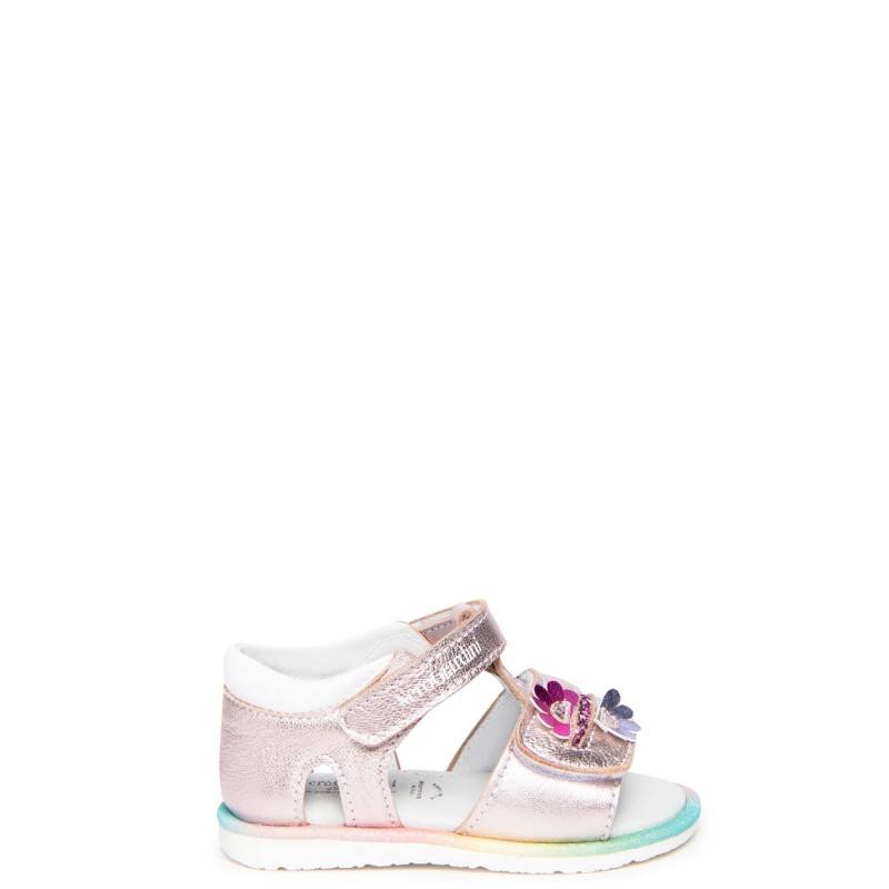 NeroGiardini Sandaletto Bimba