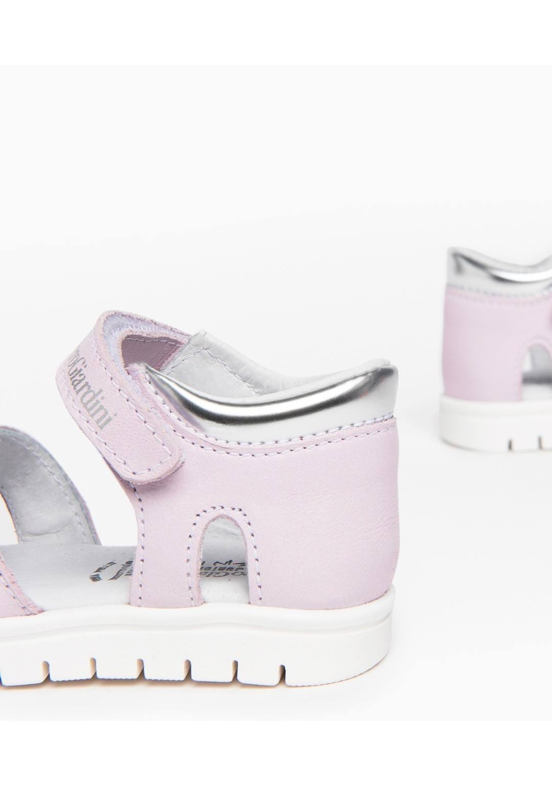 NEROGIARDINI - Sandaletto Cuori - Bimba - 481 F