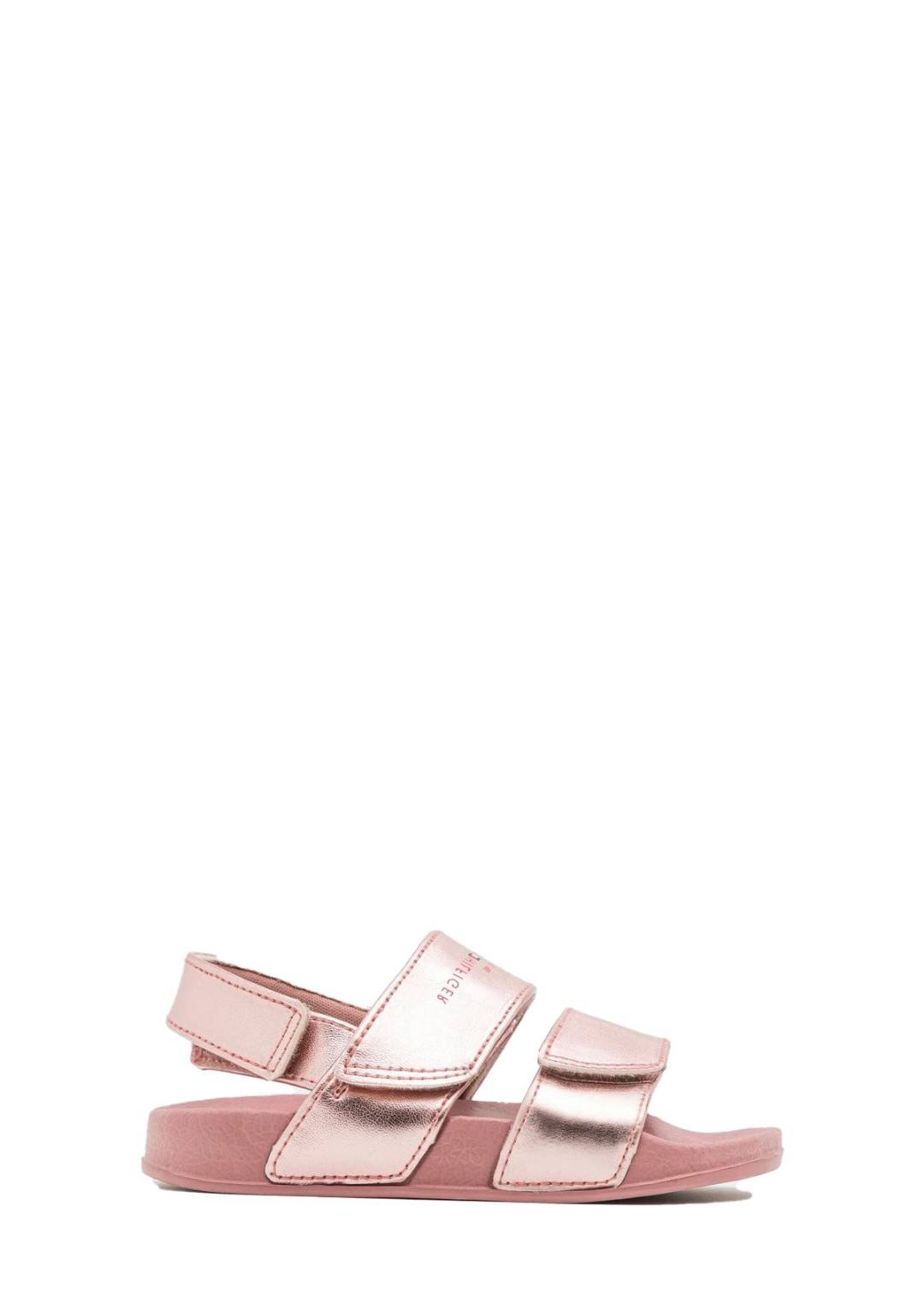 TOMMY HILFIGER - Sandalo Mare - Bimba - T1A2-32792