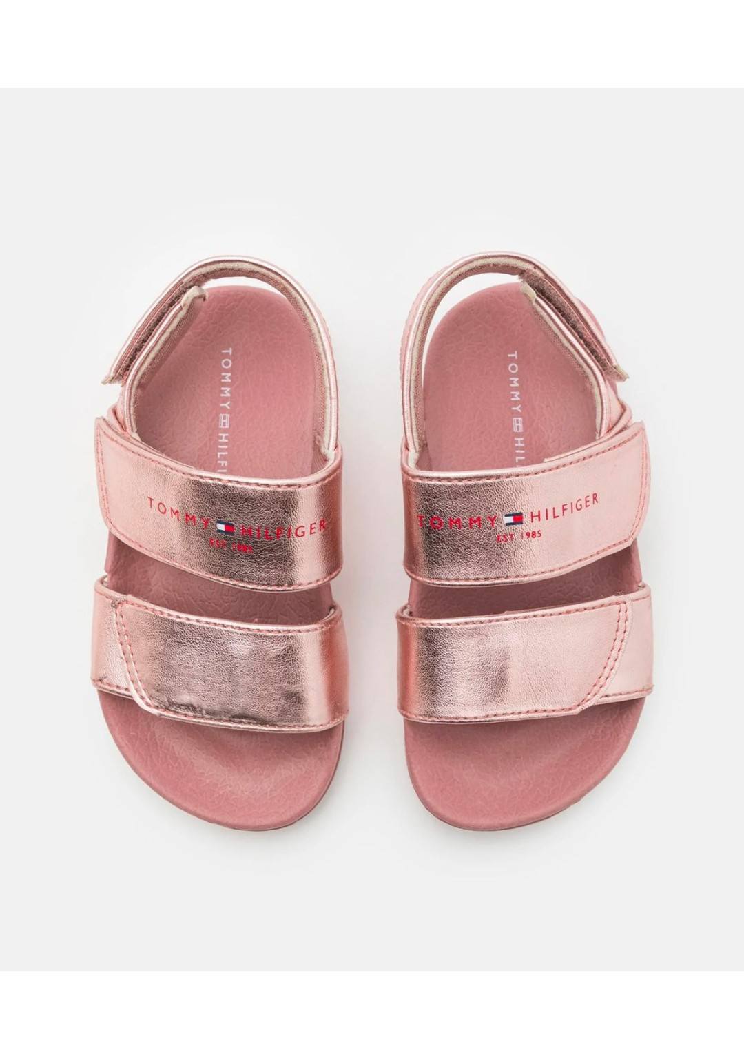 TOMMY HILFIGER - Sandalo Mare - Bimba - T1A2-32792