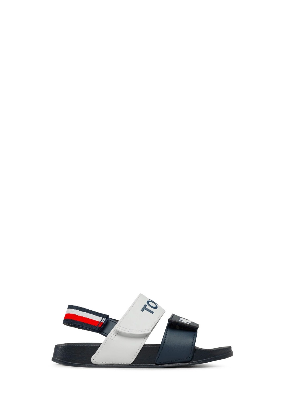 TOMMY HILFIGER - Sandalo Mare - Bimbo - T1B2-32925