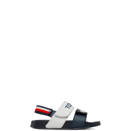 TOMMY HILFIGER - Sandalo Mare - Bimbo - T1B2-32925