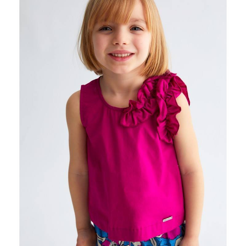 Liu Jo Top Bimba 18M-7A