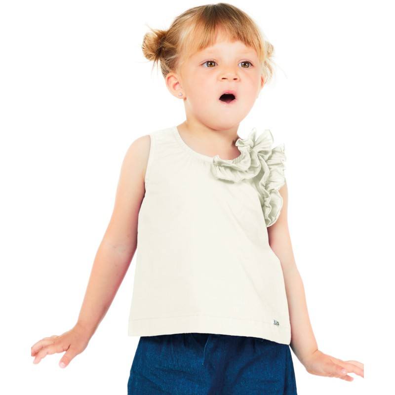 Liu Jo Top Bimba 18M-7A