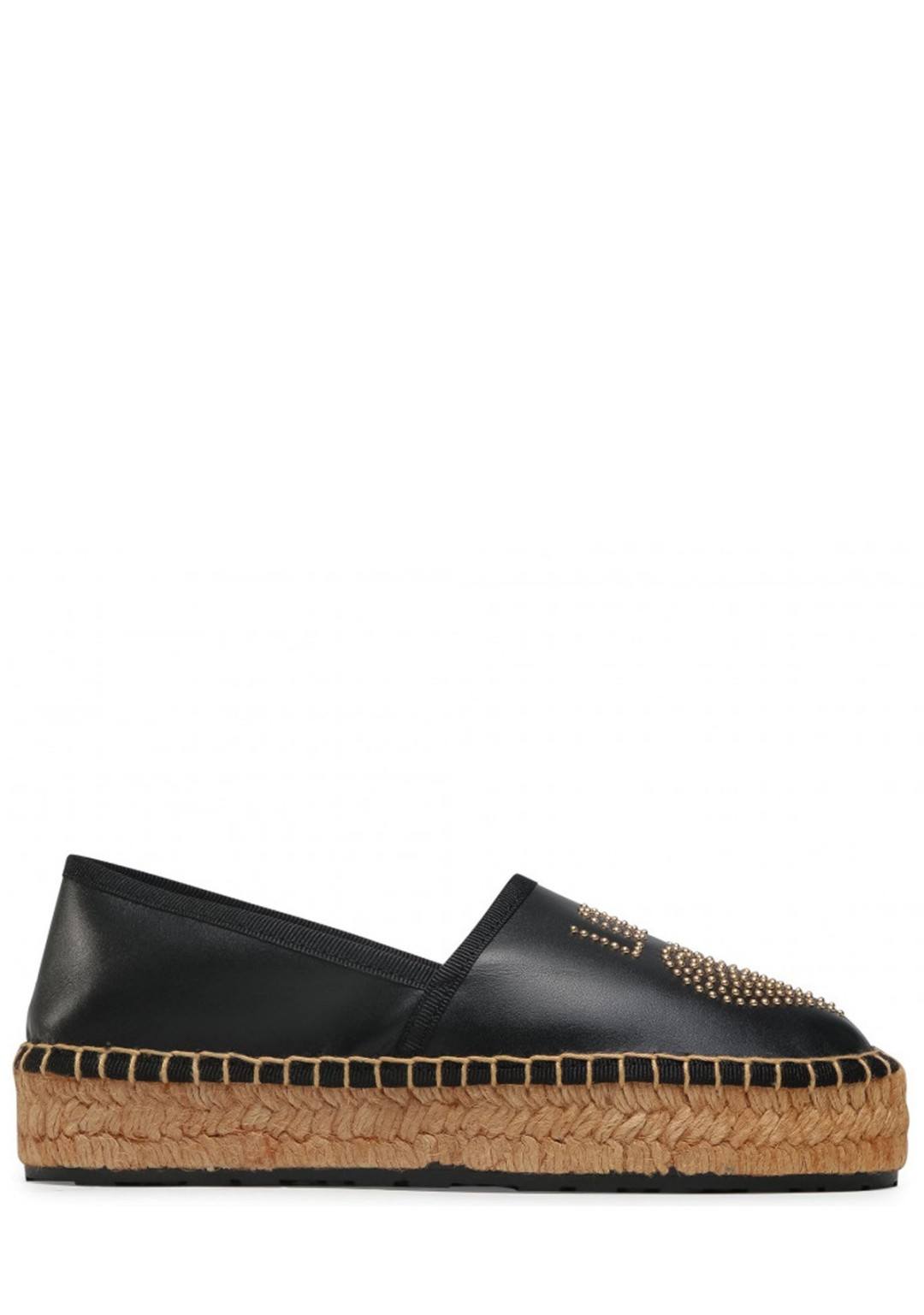 LOVE MOSCHINO - Espadrillas - Donna - JA10043G1CIA0000