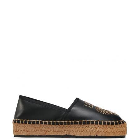 LOVE MOSCHINO - Espadrillas - Donna - JA10043G1CIA0000