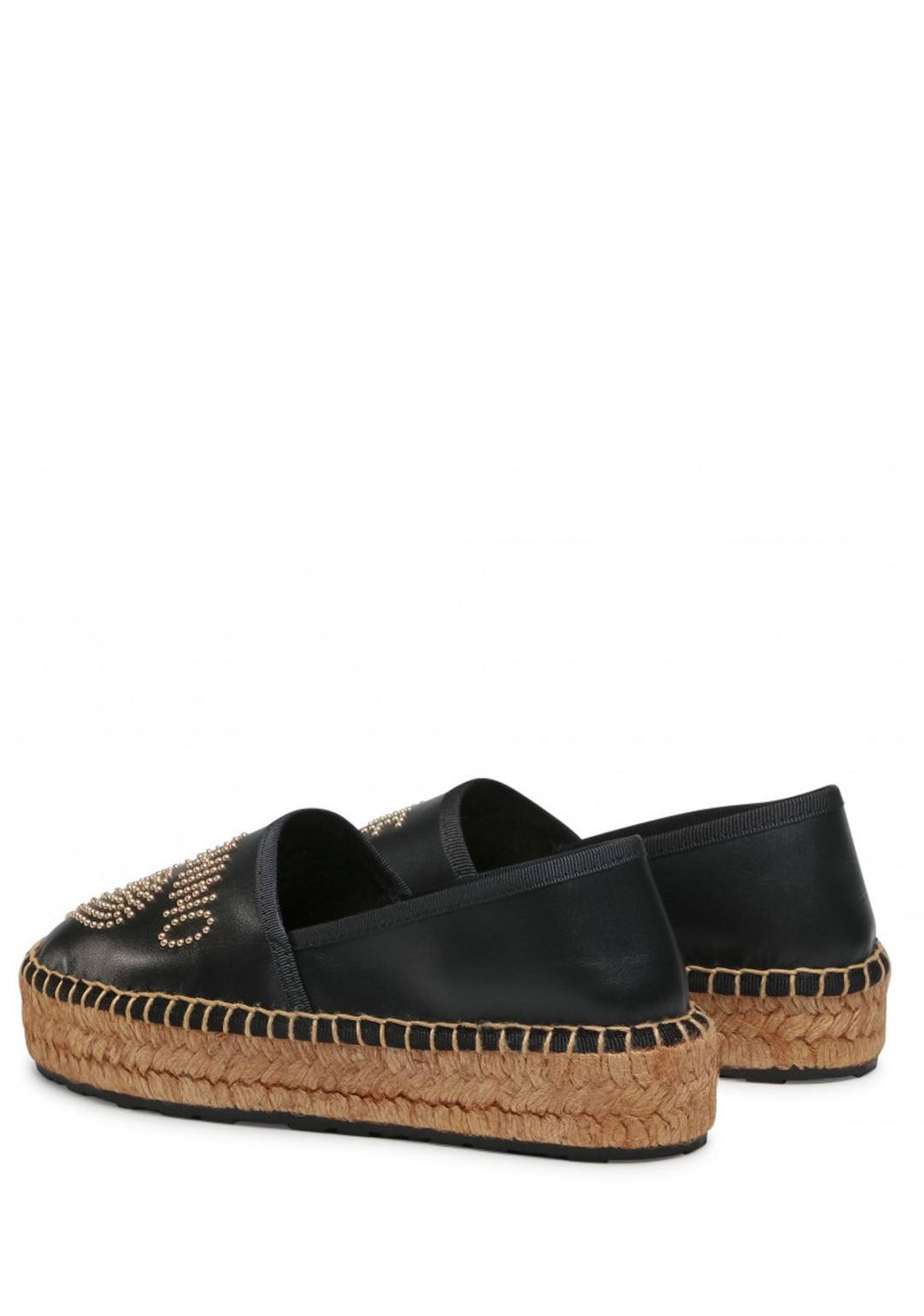 LOVE MOSCHINO - Espadrillas - Donna - JA10043G1CIA0000