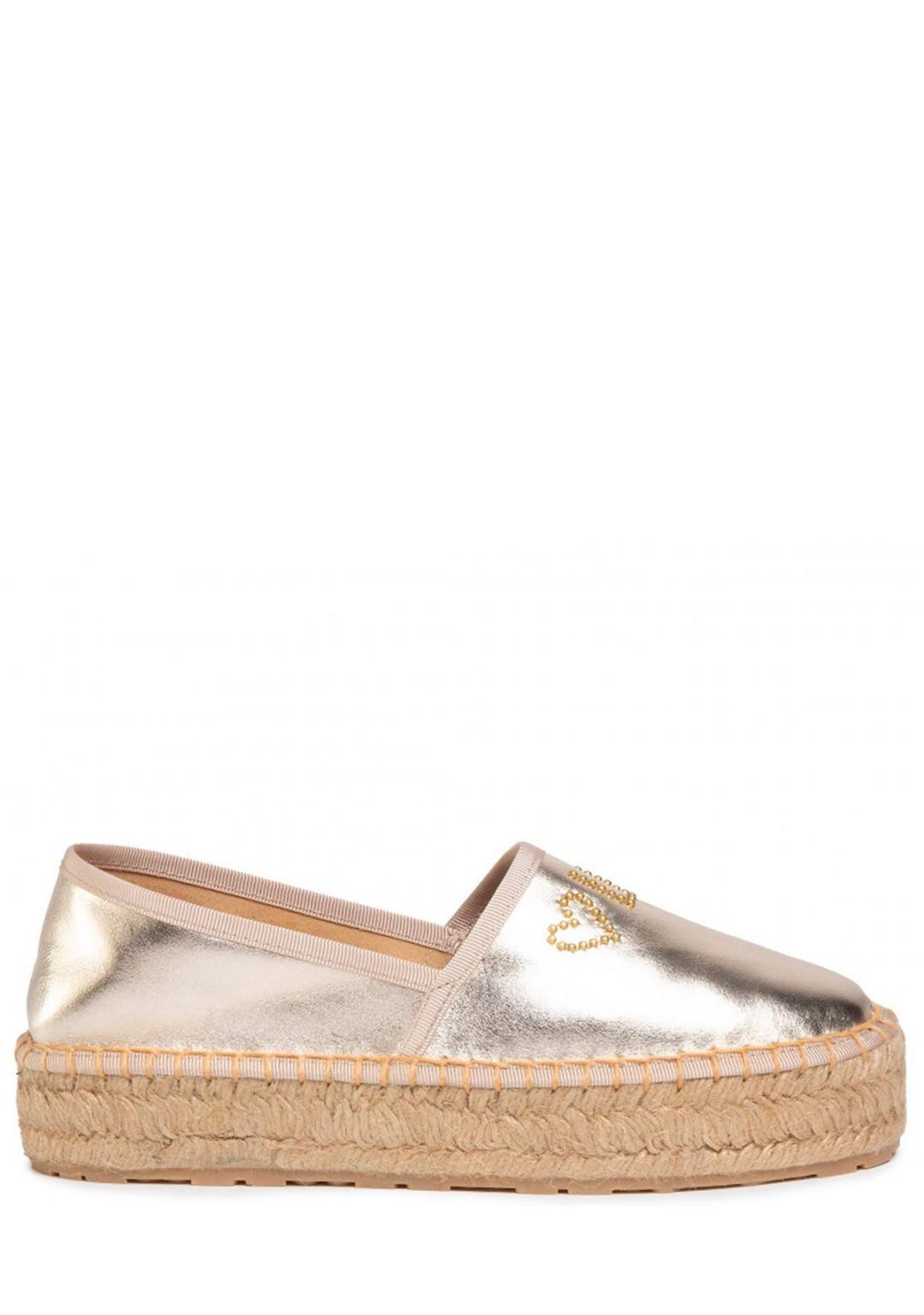 LOVE MOSCHINO - Espadrillas - Donna - JA10393G0AJB0900