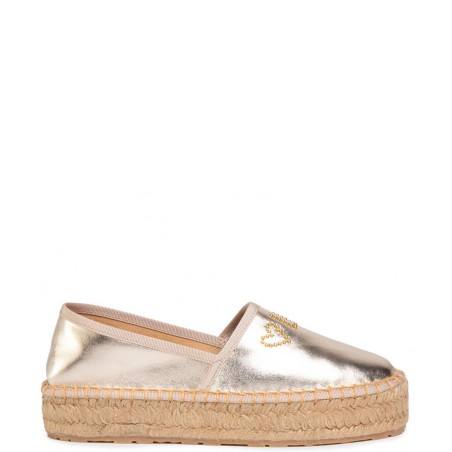 LOVE MOSCHINO - Espadrillas - Donna - JA10393G0AJB0900