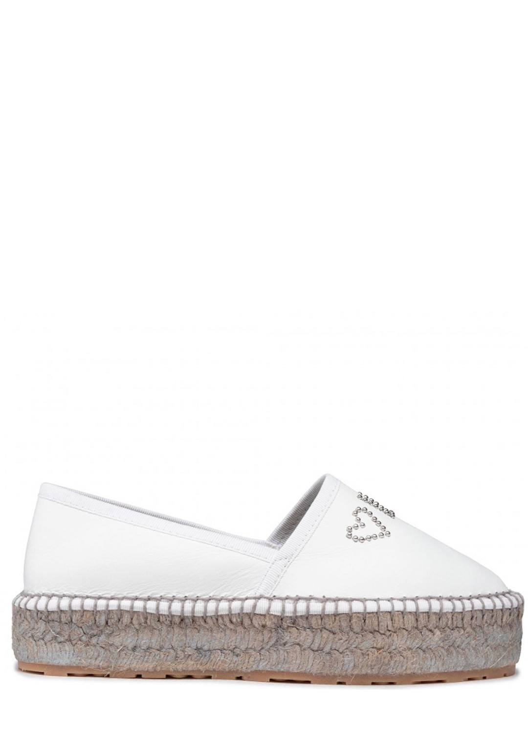 LOVE MOSCHINO - Espadrillas - Donna - JA10393G0CJC0100