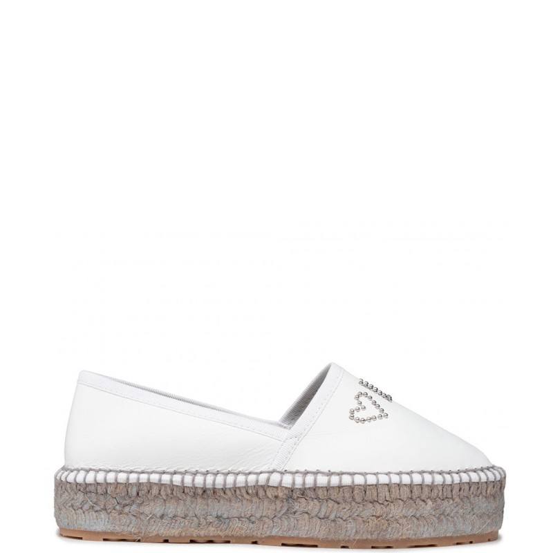 Love Moschino Espadrillas...