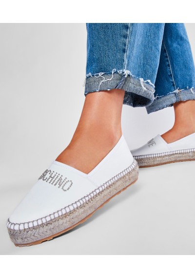 LOVE MOSCHINO - Espadrillas - Donna - JA10393G0CJC0100