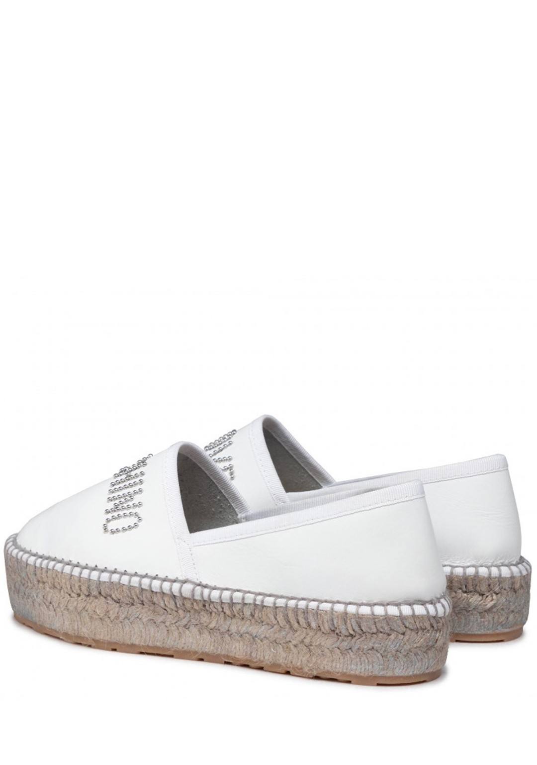 LOVE MOSCHINO - Espadrillas - Donna - JA10393G0CJC0100