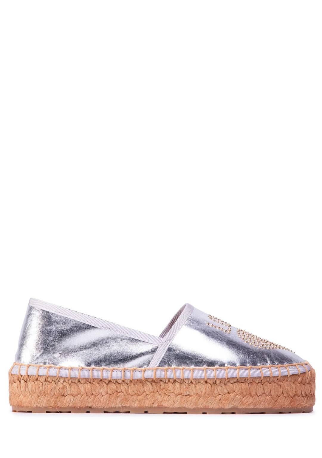 LOVE MOSCHINO - Espadrillas - Donna - JA10043G1CIB0902