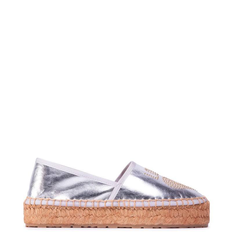 Love Moschino Espadrillas...