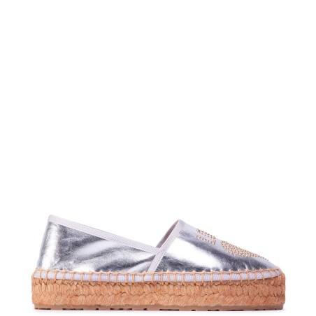 LOVE MOSCHINO - Espadrillas - Donna - JA10043G1CIB0902