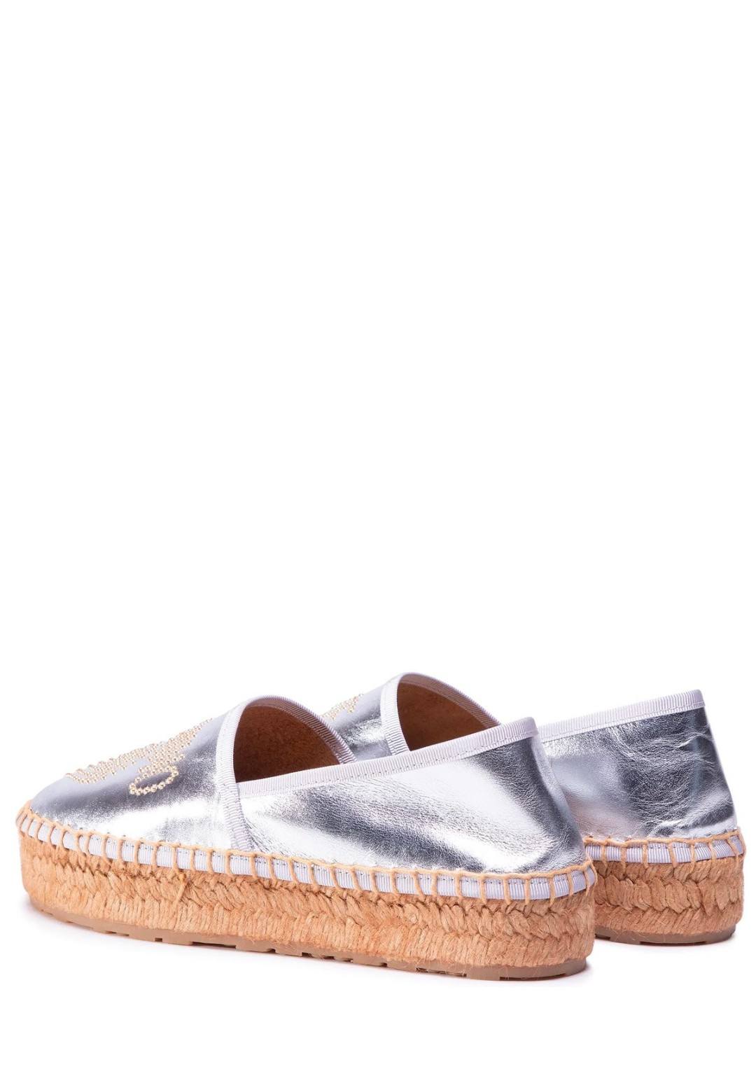 LOVE MOSCHINO - Espadrillas - Donna - JA10043G1CIB0902