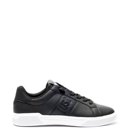 Just Cavalli - Sneaker Scritta - Uomo - F.MINIMAL 74QB3SB2 899