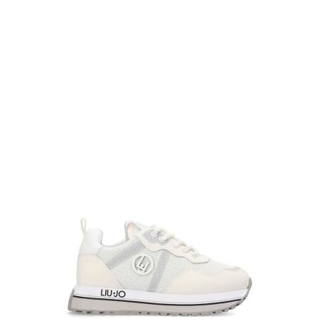 LIU JO - Sneaker Lamè - Bambine e ragazze - 4A3315 B