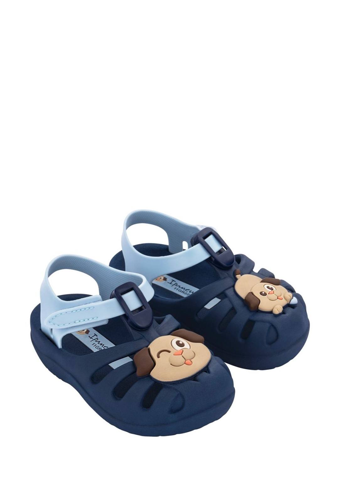 Ipanema Sandali Bimba Saldi Ipanema Sandaletto Cane Bimbo 83354