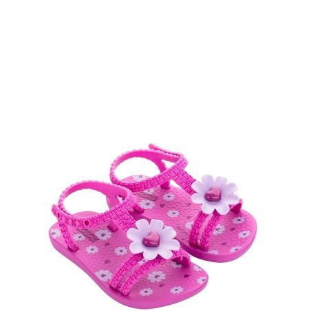 Ipanema - Sandaletto Fiori - Bimba - 83355