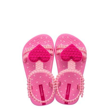 Ipanema - Sandaletto Cuori - Bimba - 81997