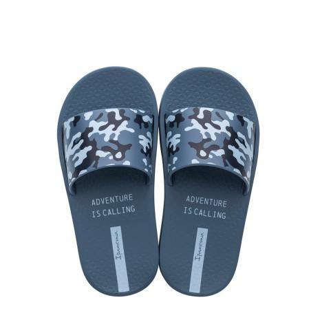 Ipanema - Ciabatta Mimetica - Bambini e ragazzi - 83349 B