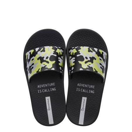 Ipanema - Ciabatta Mimetica - Bambini e ragazzi - 83349 N
