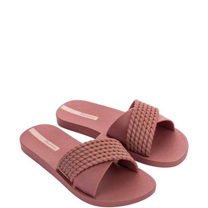 83244 R Ipanema Ciabatta Donna