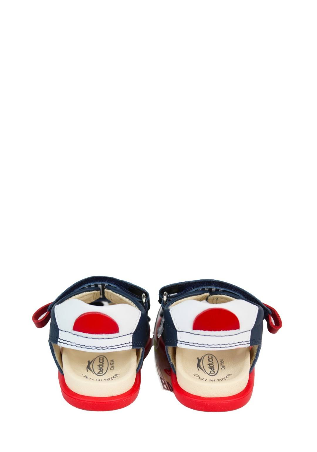 Balducci - Sandaletto Basso - Bimbo - CITA6154