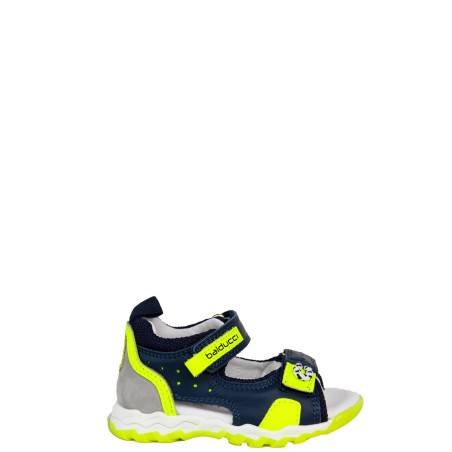 Balducci - Sandalo Rip.Fluo - Bimbo - MSPO4354