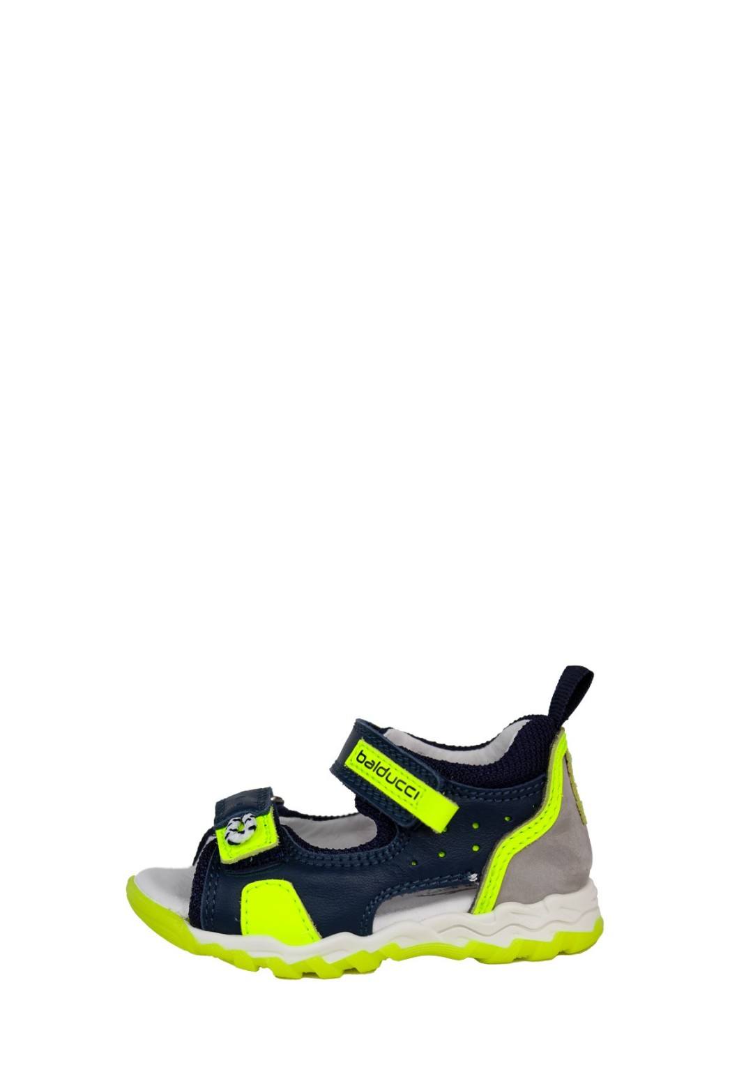 Balducci - Sandalo Rip.Fluo - Bimbo - MSPO4354