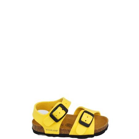Grunland Junior - Sandaletto Birk - Bimbo - ARIA SB0027-40
