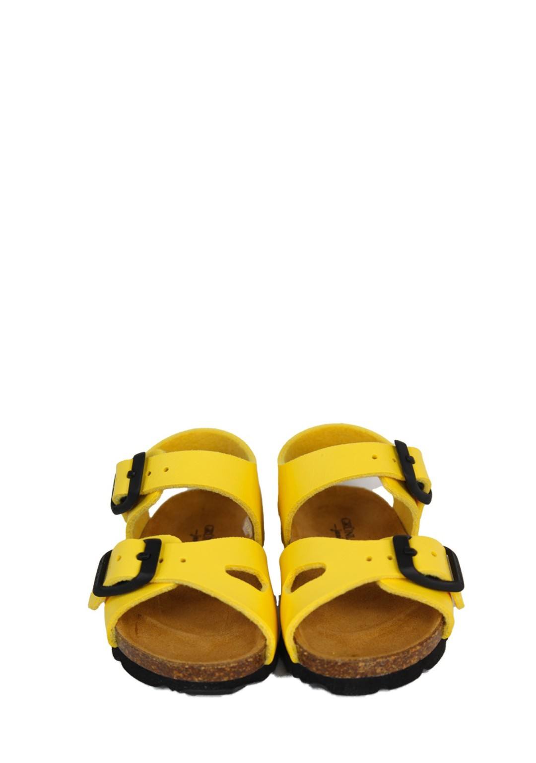 Grunland Junior - Sandaletto Birk - Bimbo - ARIA SB0027-40