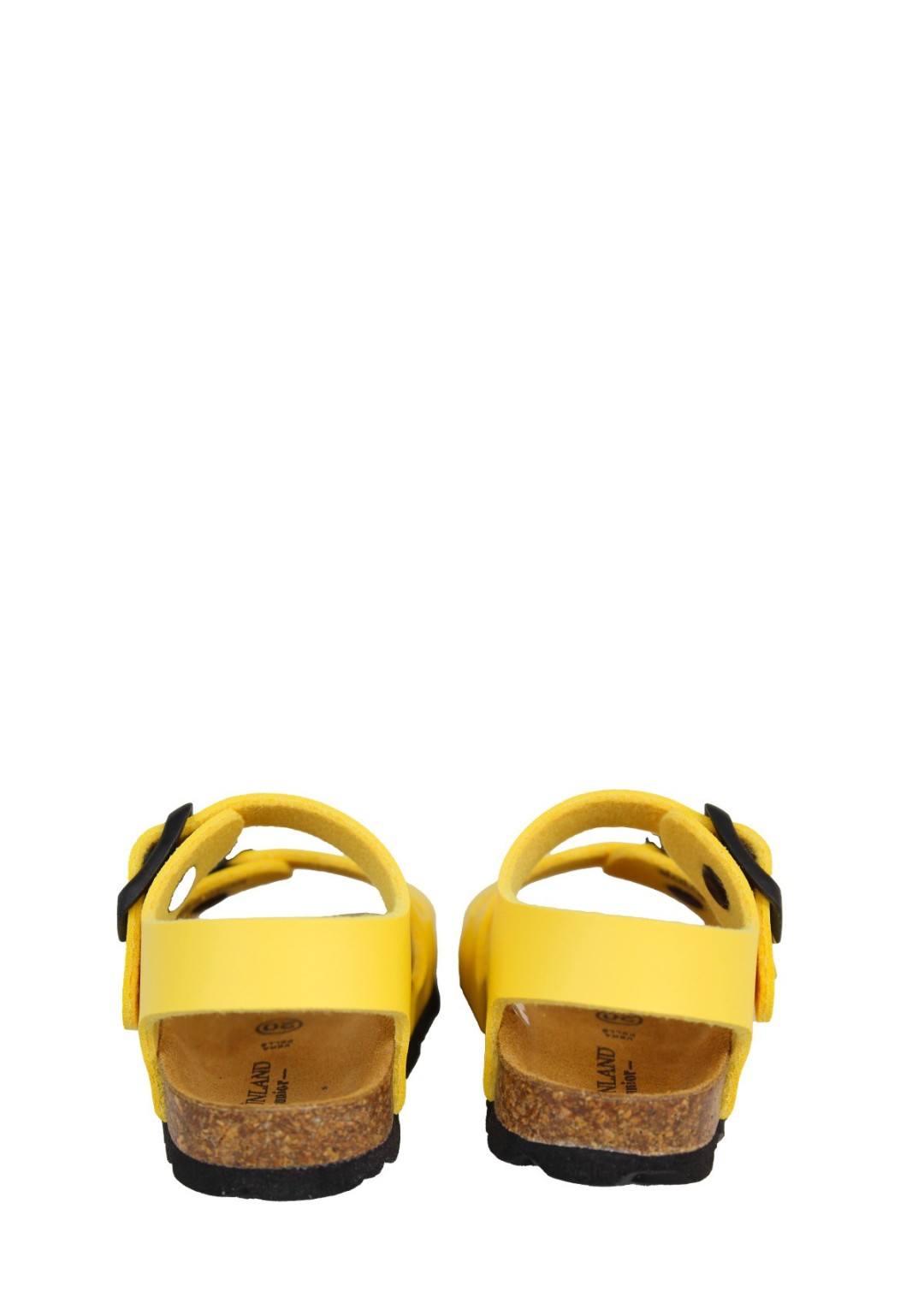 Grunland Junior - Sandaletto Birk - Bimbo - ARIA SB0027-40